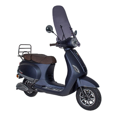 GTS Toscana Exclusive Mat Midnight Blue