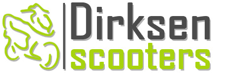 Dirksen Scooters