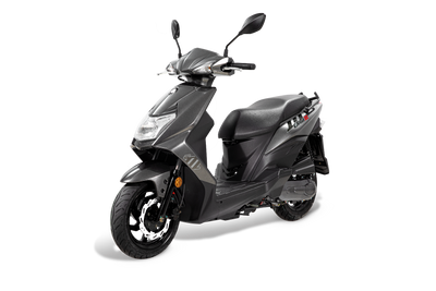 Sym Orbit III Bronze Grey