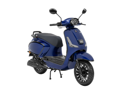 GTS Palermo-Blauw