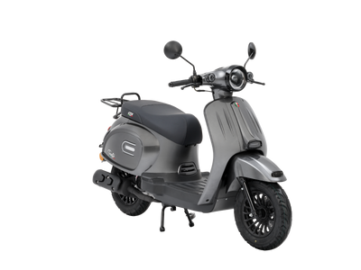 GTS Trento-Lava-Grey