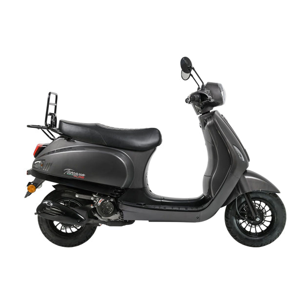 GTS Toscana Pure Lava Grey glans