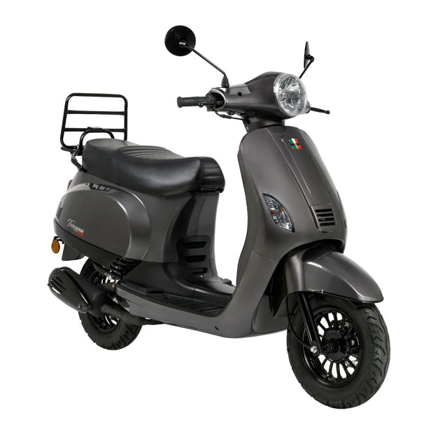 GTS Toscana Pure Lava Grey glans