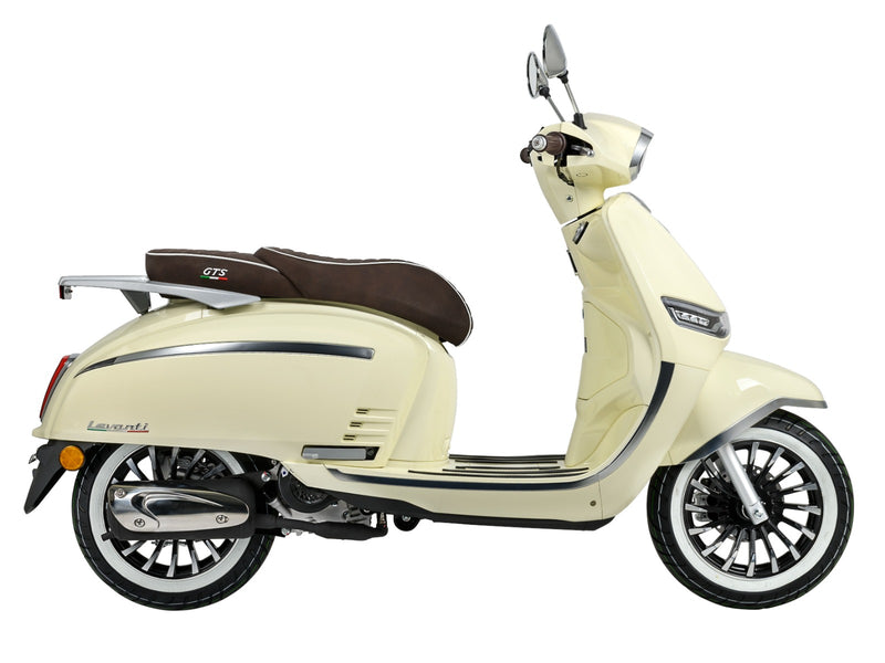 GTS Levanti Natural Sand
