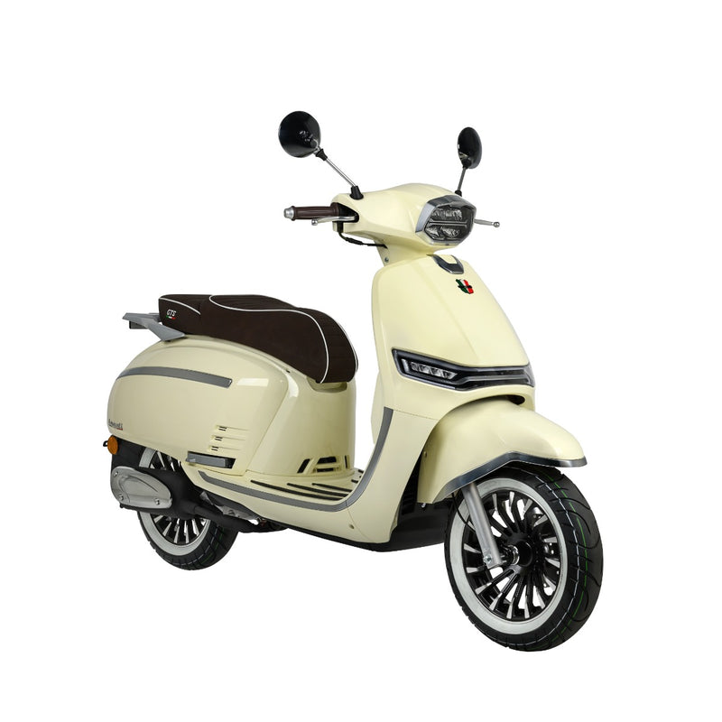GTS Levanti Natural Sand
