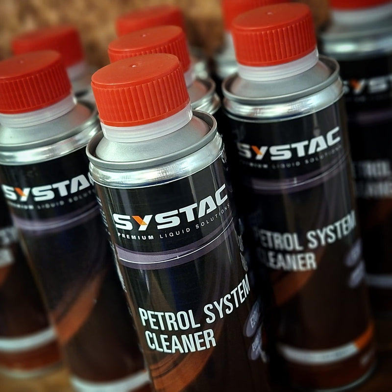 Systac/Petrol/System/Cleaner/300ml