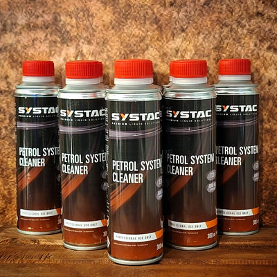 Systac/Petrol/System/Cleaner/300ml