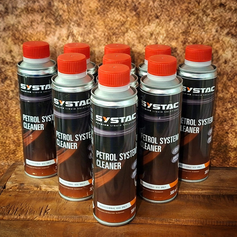 Systac/Petrol/System/Cleaner/300ml