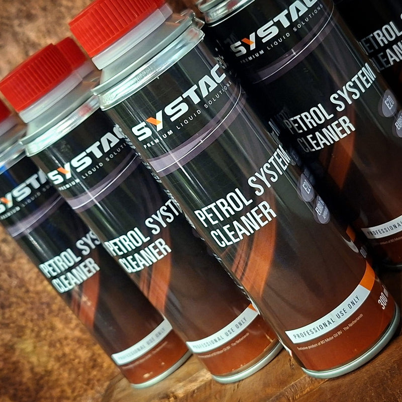 Systac/Petrol/System/Cleaner/300ml