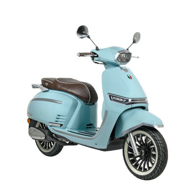 GTS Levanti Pink blue