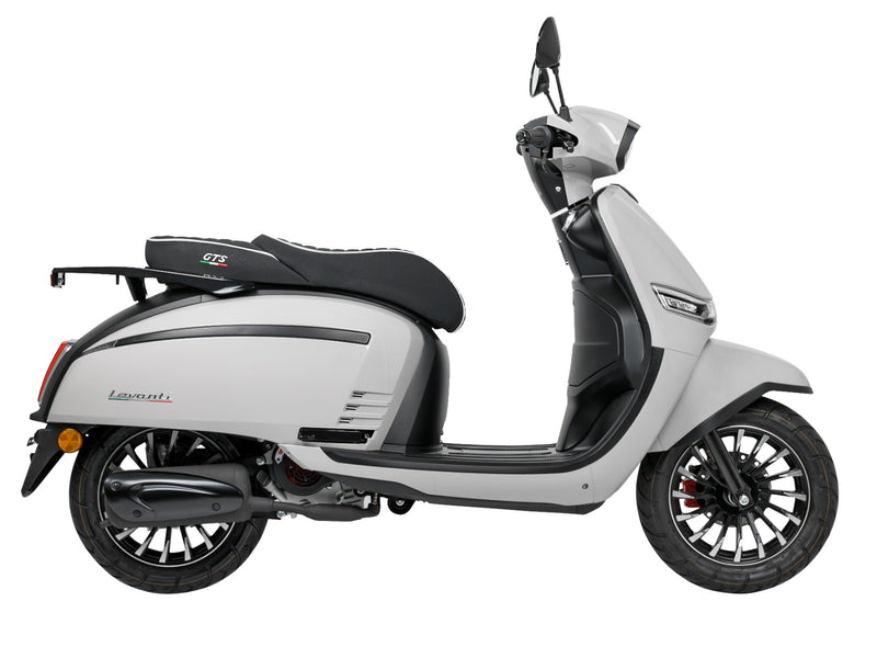 GTS Levanti Boraco Grey
