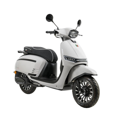 GTS Levanti Boraco Grey