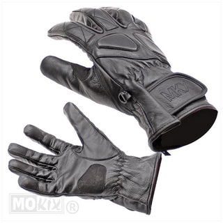 Handschoen MKX Pro Race Zwart