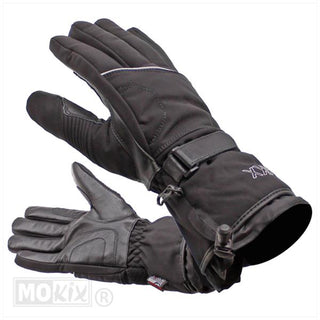 Handschoenen MKX Pro Winter Zwart