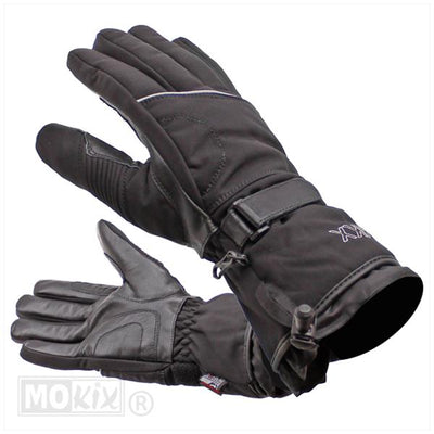 Handschoenen MKX Pro Winter Zwart