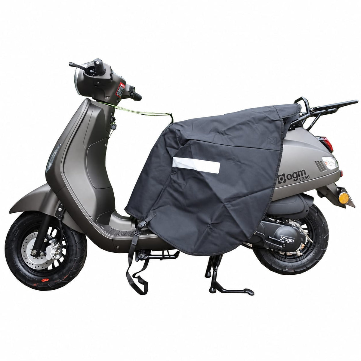 Beenkleed GTS Toscana & Bravo