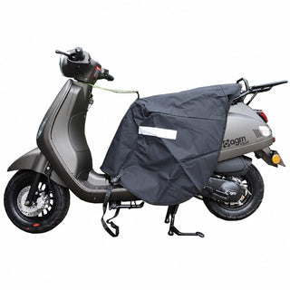 Beenkleed GTS Toscana & Bravo