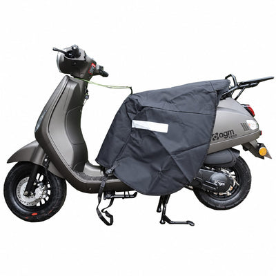Beenkleed GTS Toscana & Bravo