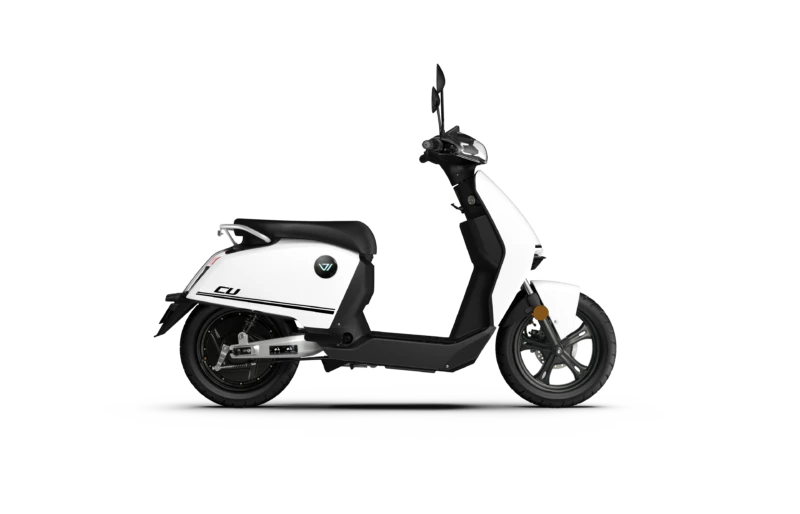 Vmoto CU Wit