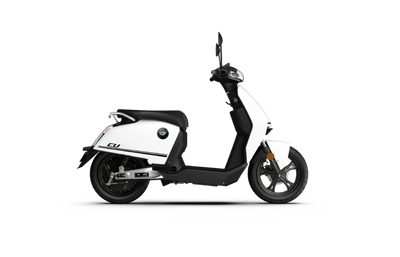 Vmoto CU Wit