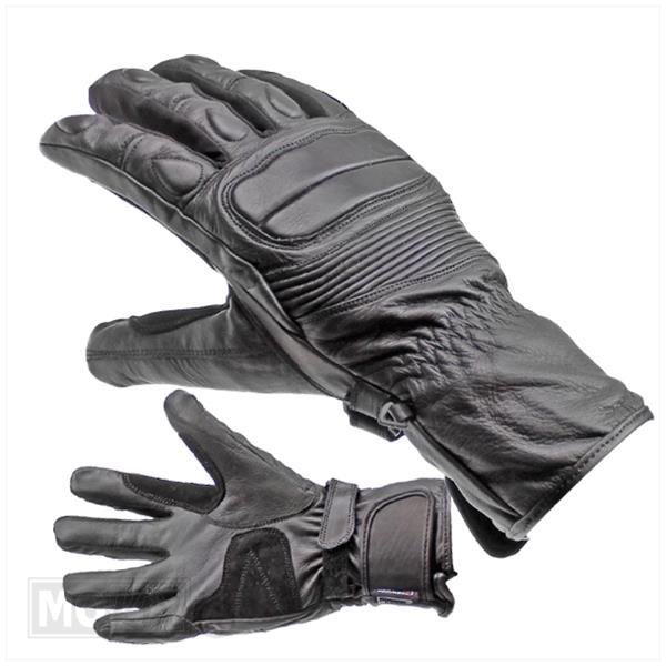 Handschoenen XTR Classic Zwart