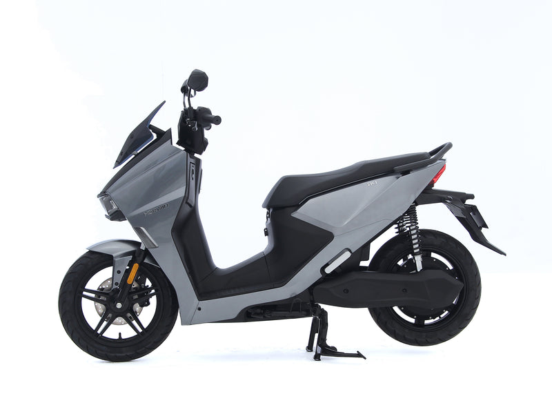 Horwin SK1 Grijs metallic