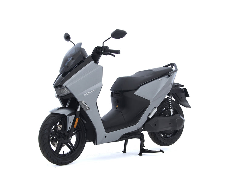 Horwin SK1 Grijs metallic