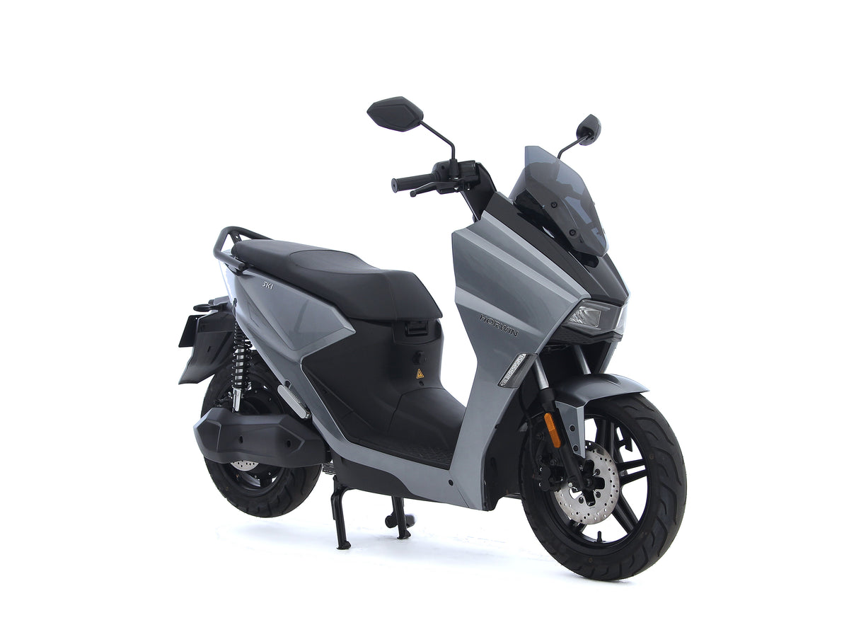 Horwin SK1 Grijs metallic