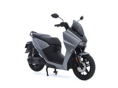Horwin SK1 Grijs metallic