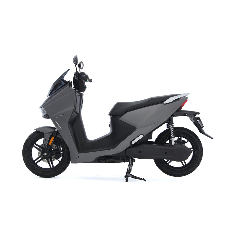 Horwin SK1 Mat Antraciet