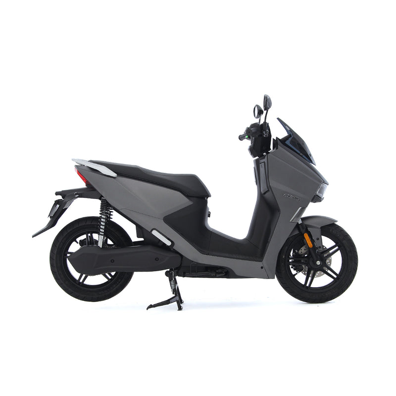 Horwin SK1 Mat Antraciet