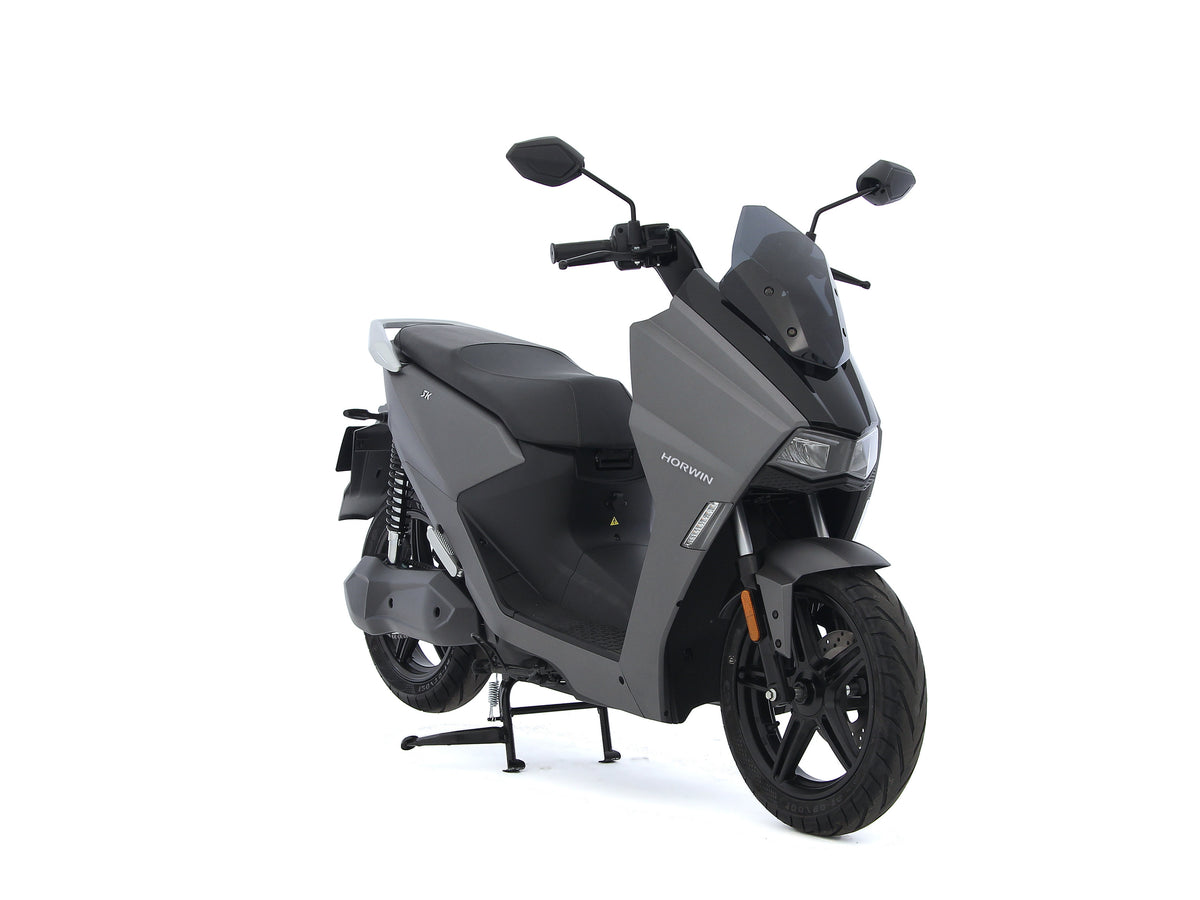 Horwin SK1 Mat Antraciet