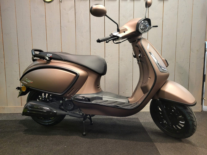 GTS Palermo