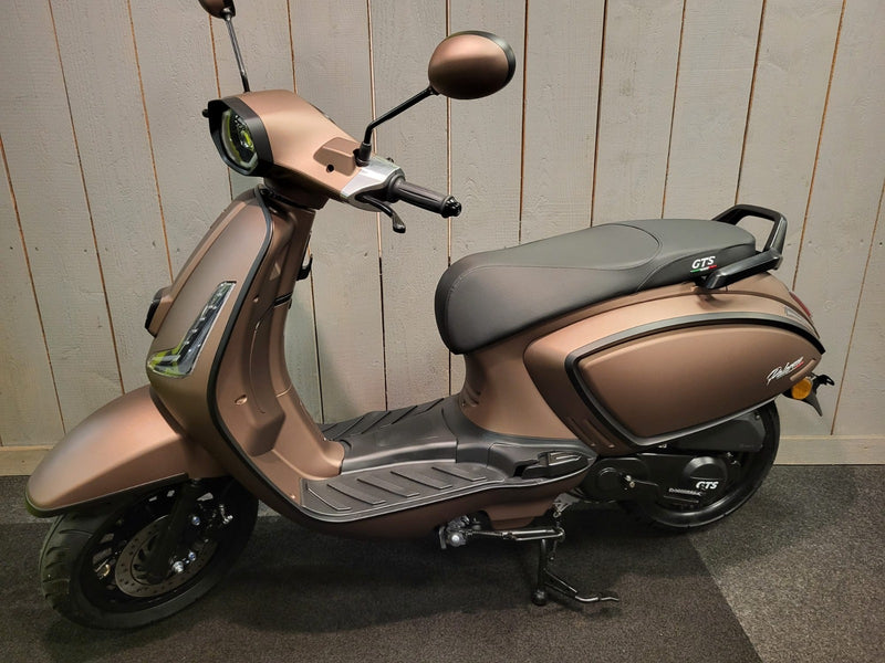 GTS Palermo