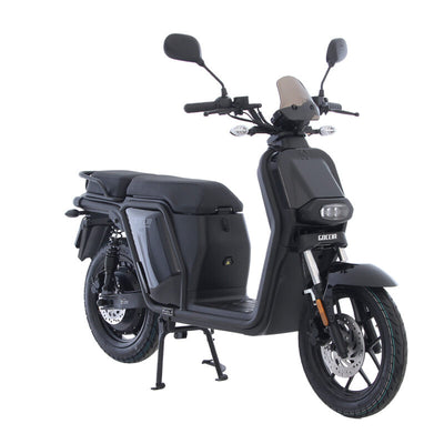 AGM Goccia GE2000 Zwart