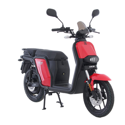 AGM Goccia GE2000 Rood