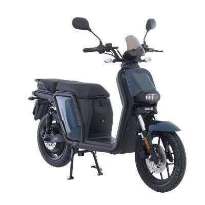 AGM Goccia GE2000 Blauw