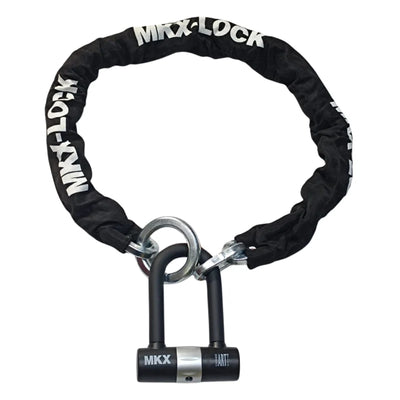 Kettingslot MKX Lock 120 cm
