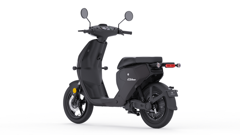 CU MINI Mat Corris Grey