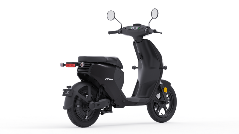 CU MINI Mat Corris Grey