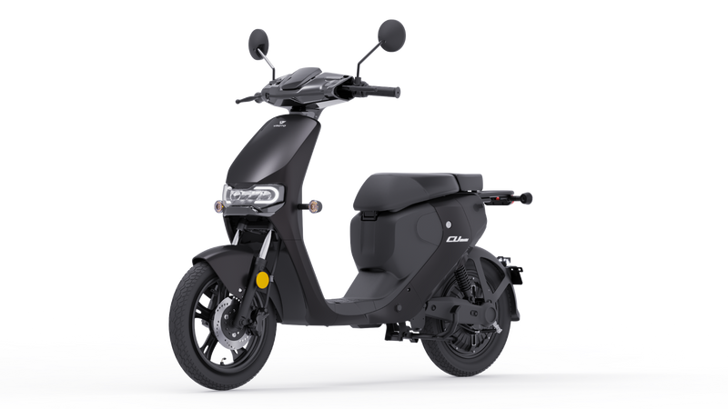 CU MINI Mat Corris Grey