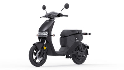 CU MINI Mat Corris Grey