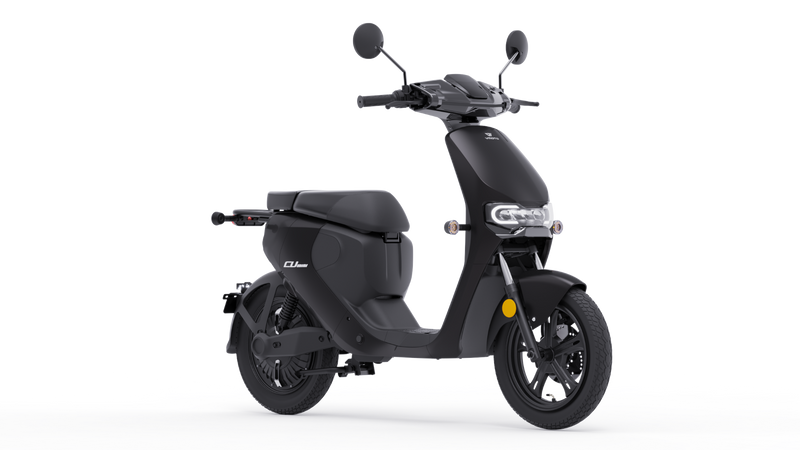 CU MINI Mat Corris Grey