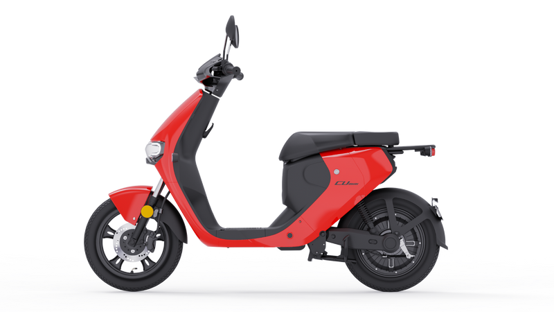 CU MINI ROOD