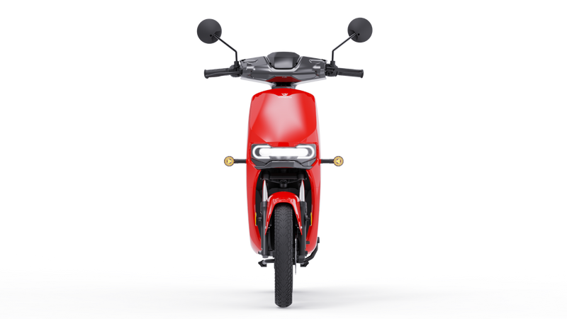 CU MINI ROOD