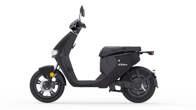 CU MINI Mat Corris Grey