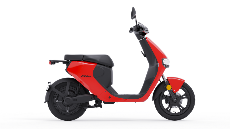 CU MINI ROOD