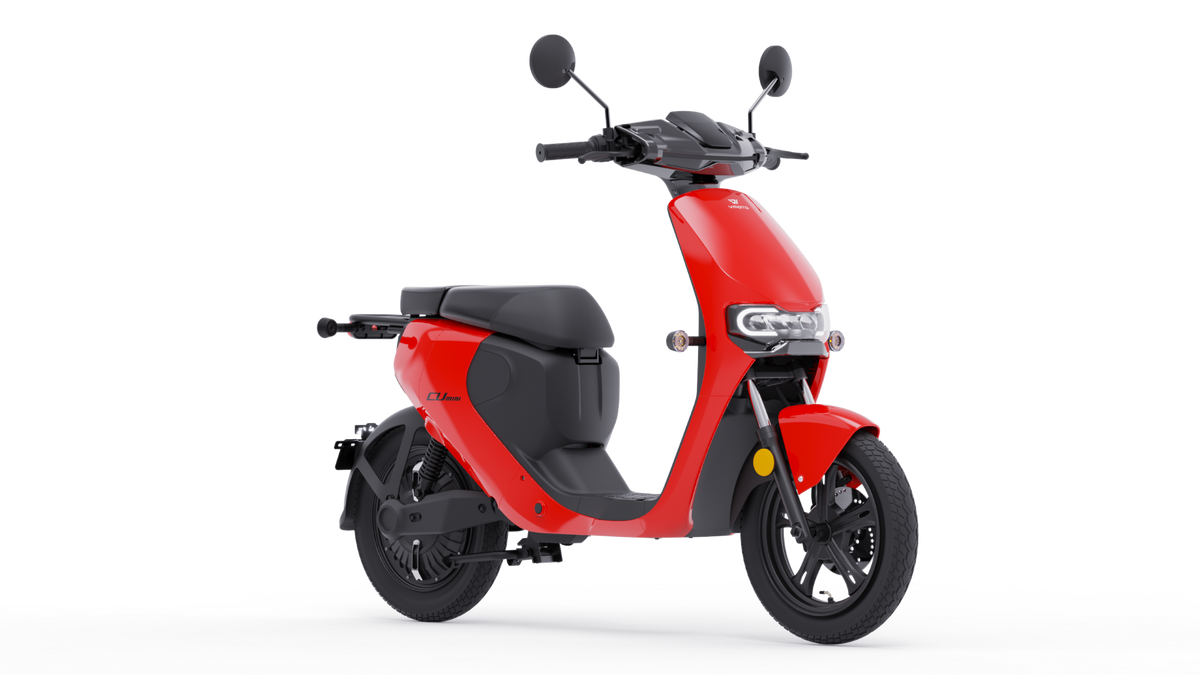 CU MINI ROOD