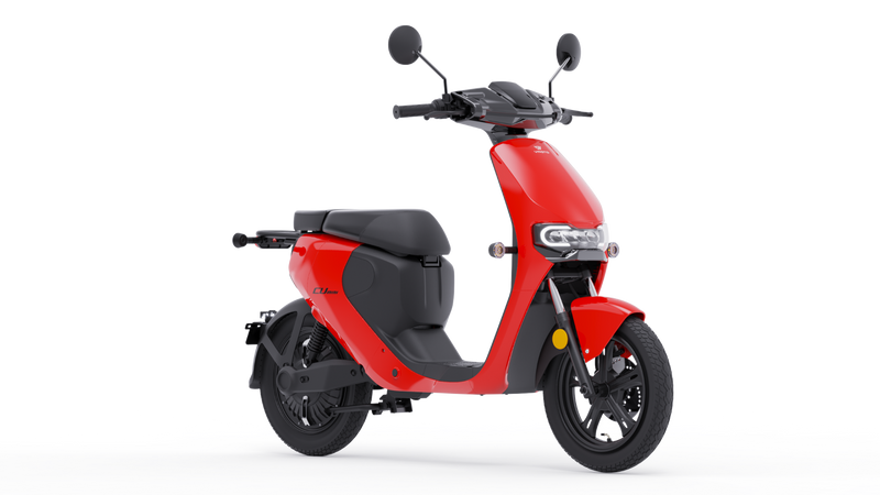 CU MINI ROOD