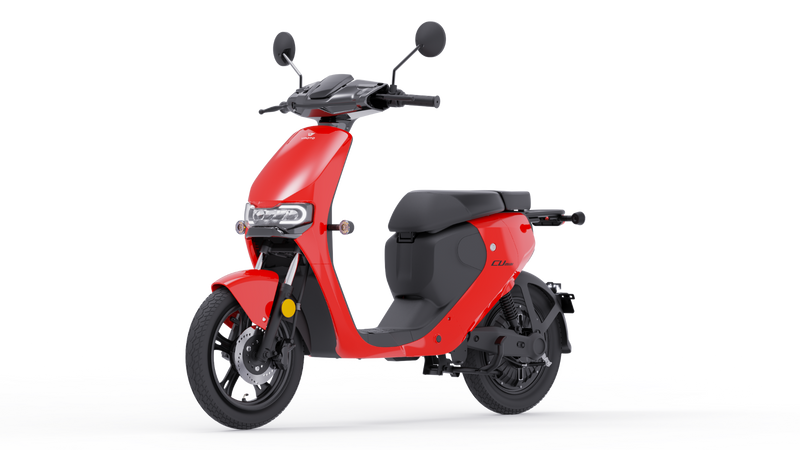 CU MINI ROOD